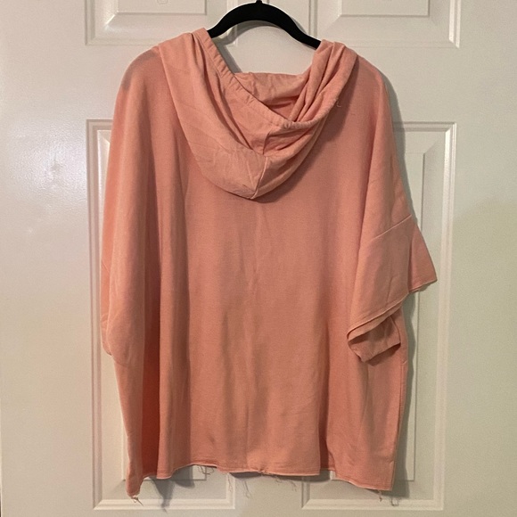 Disney Cropped Hoodie - Picture 2 of 3